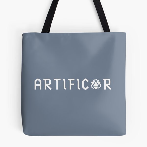 Item preview, Artificer designed and sold by BKD2674.