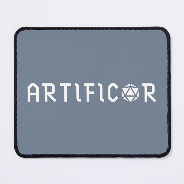 Item preview, Artificer designed and sold by BKD2674.