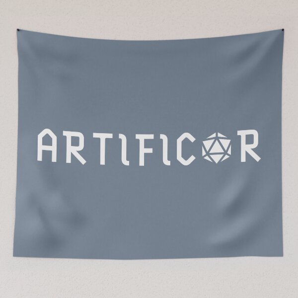 Item preview, Artificer designed and sold by BKD2674.
