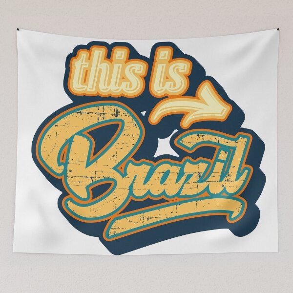Item preview, this is brazil designed and sold by Camo0godfather.