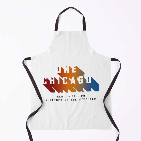 Item preview, One Chicago Together We Are Stronger designed and sold by Natalie Eve  Austin.