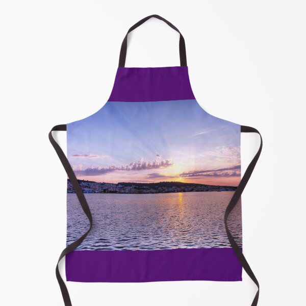 Item preview, Kefalonian Sunset 6 designed and sold by Paul Thompson Photography.