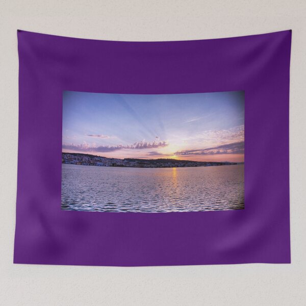 Item preview, Kefalonian Sunset 6 designed and sold by Paul Thompson Photography.