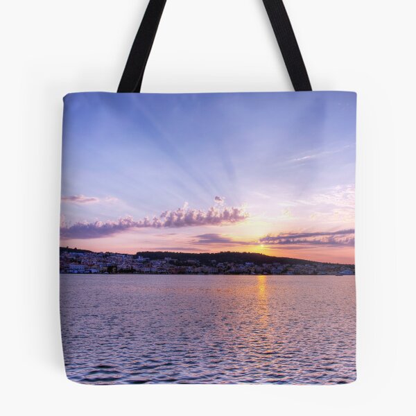Item preview, Kefalonian Sunset 6 designed and sold by Paul Thompson Photography.