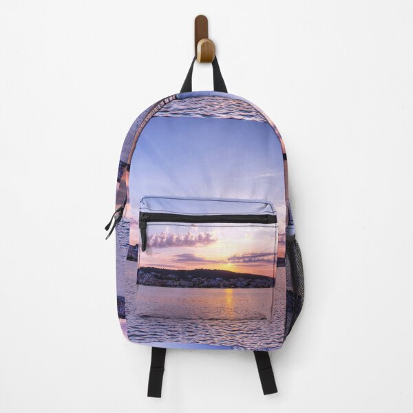 Item preview, Kefalonian Sunset 6 designed and sold by Paul Thompson Photography.