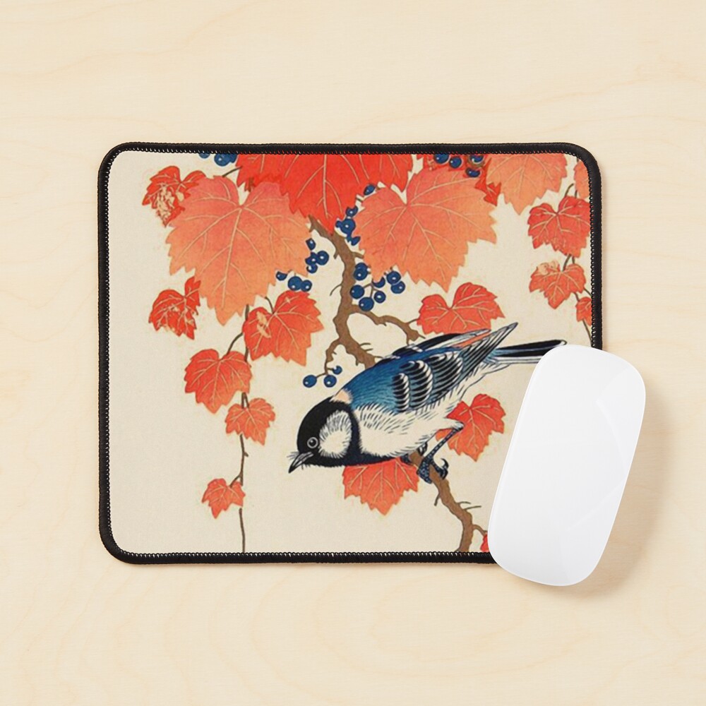 Item preview, Mouse Pad designed and sold by Marymarice.
