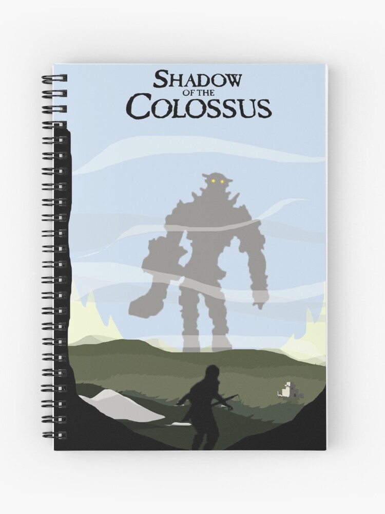 Shadow of The Colossus Special Limited Edition Sticker Set (NO GAME!) PS4