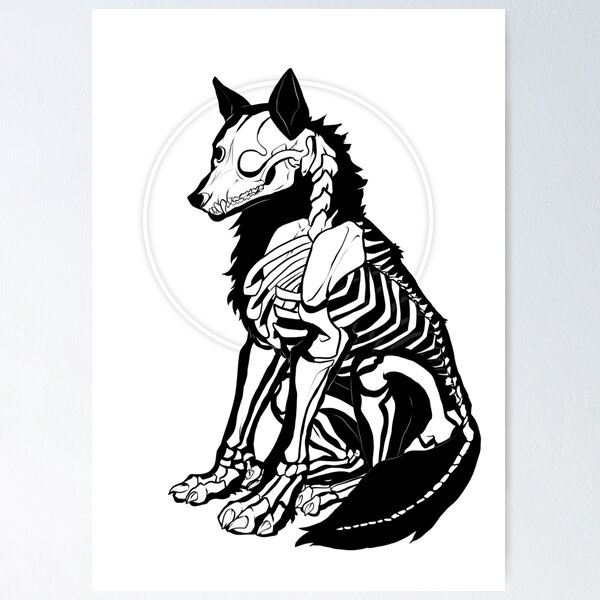 Tattoo Sticker Tiger Wolf Death Skull Temporary Tattoo Hena Skeleton King  Animal | eBay