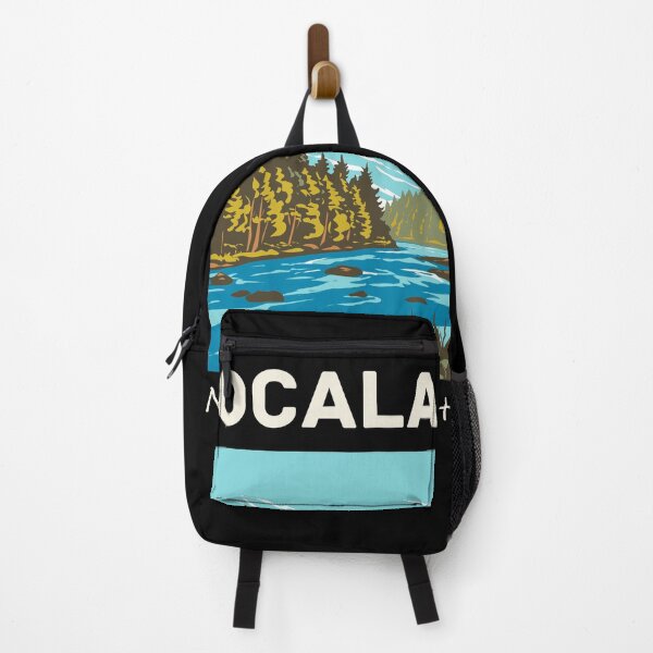 Item preview, Ocala National Forest designed and sold by laila7534.
