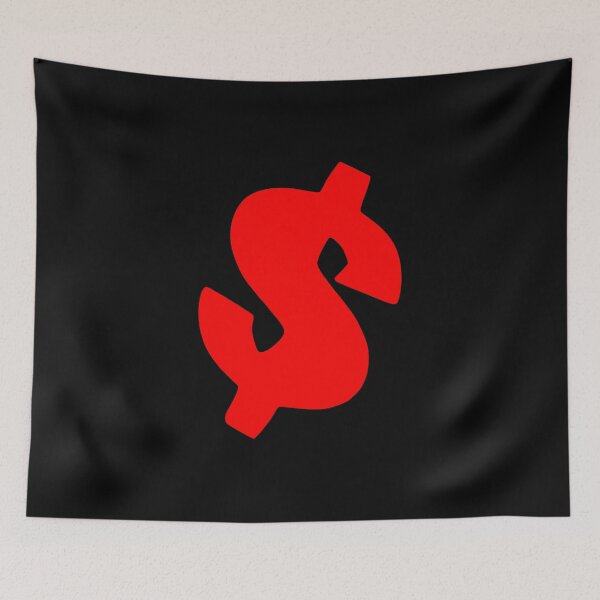 Item preview, Dollar designed and sold by Grobie.