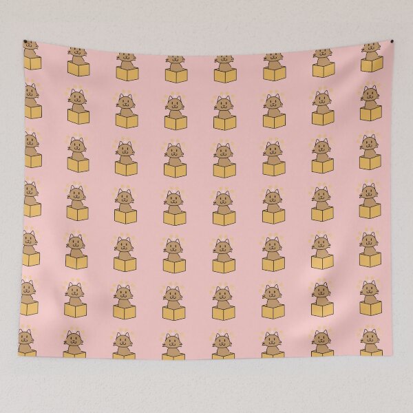 Item preview, Cat herder  designed and sold by Lovely-shop116.