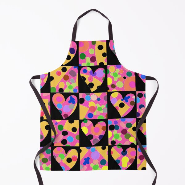 Item preview, Abstract Hearts designed and sold by GasconyPassion.