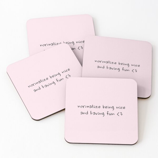 Item preview, normalize being nice designed and sold by dannalama.