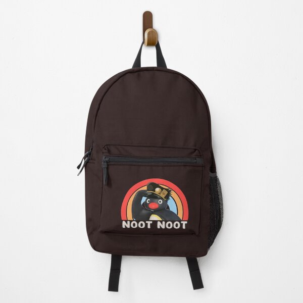 Item preview, Noot Noot Pingu designed and sold by 81Eightyone.