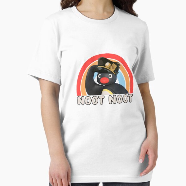 Item preview, Noot Noot Pingu designed and sold by 81Eightyone.