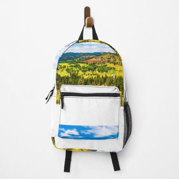 Item preview, Devil's Tower - Wyoming designed and sold by gappman.