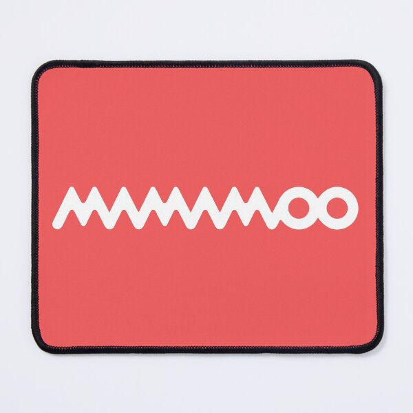 Item preview, MAMAMOO designed and sold by Waradous.