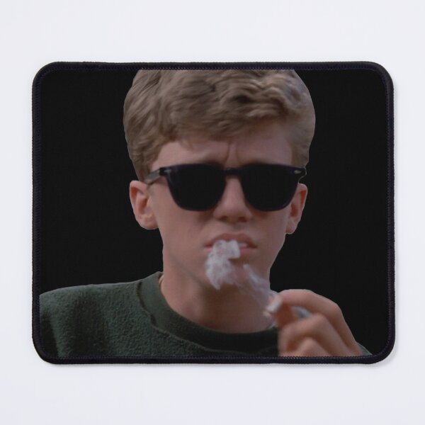 Item preview, Breakfast Club Brian designed and sold by goodbai.