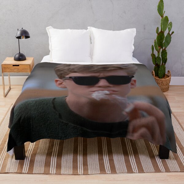 Item preview, Breakfast Club Brian designed and sold by goodbai.