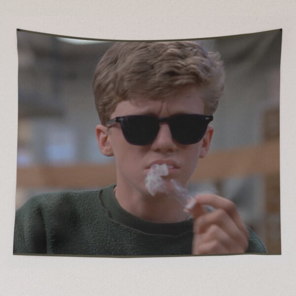 Item preview, Breakfast Club Brian designed and sold by goodbai.