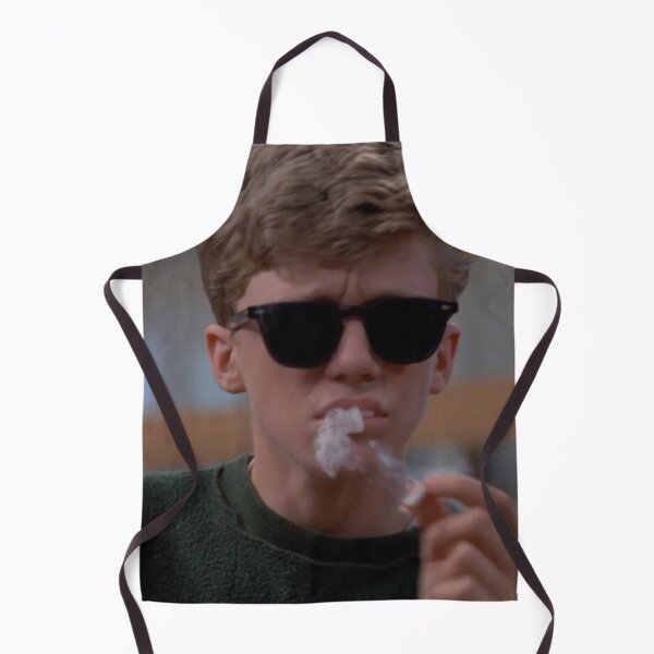 Item preview, Breakfast Club Brian designed and sold by goodbai.