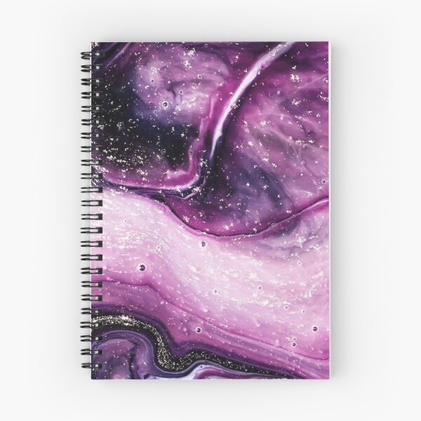Item preview, PURPLE LOVE MARBLE DESIGN designed and sold by barasha1111.