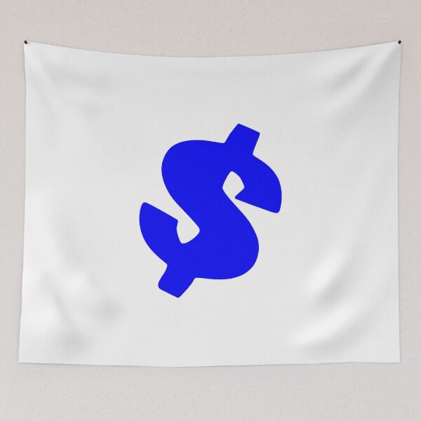 Item preview, Dollar designed and sold by Grobie.