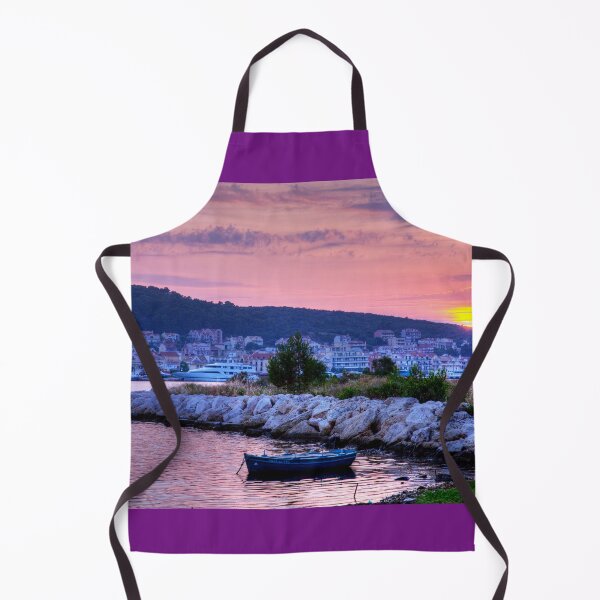 Item preview, Kefalonian Pink Sunset designed and sold by Paul Thompson Photography.