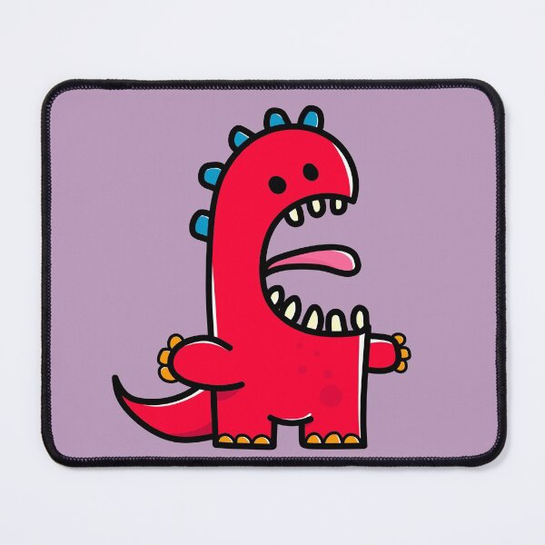 Item preview, Crazy Dinosaur designed and sold by BerryCats.