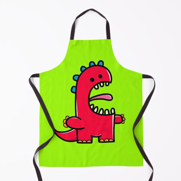 Item preview, Crazy Dinosaur designed and sold by BerryCats.