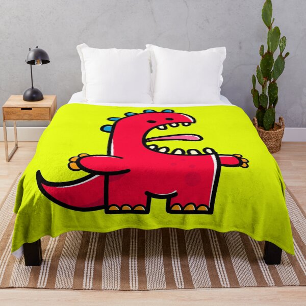 Item preview, Crazy Dinosaur designed and sold by BerryCats.