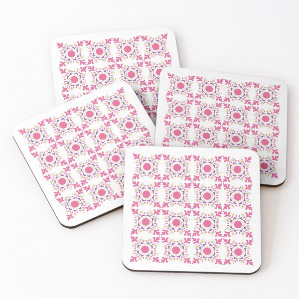 Item preview, Lisbon Azulejos #10 - Bougainvilleas designed and sold by IZANAMI By Akane Yabushita.