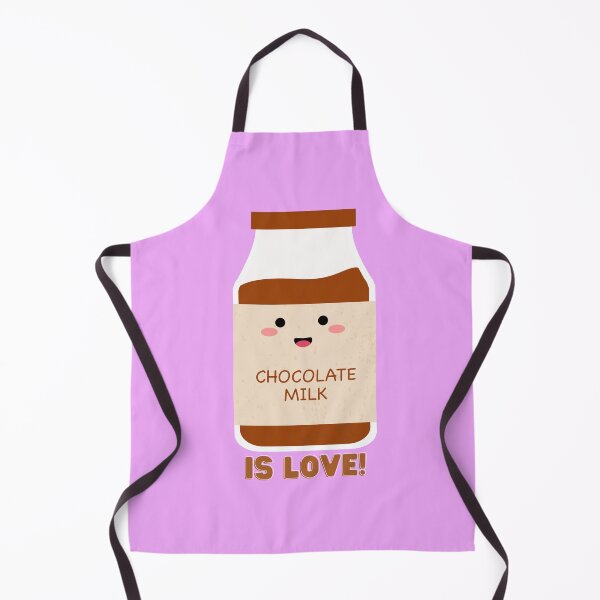 Item preview, Chocolate Milk is Love designed and sold by Anjestic Studio.