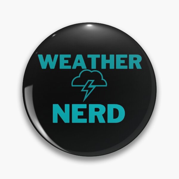 Item preview, Funny Meteorologist Weather Nerd designed and sold by ami28.