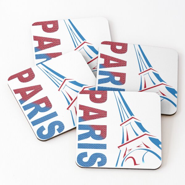 Item preview, PARİS designed and sold by SixtyOneDesign.