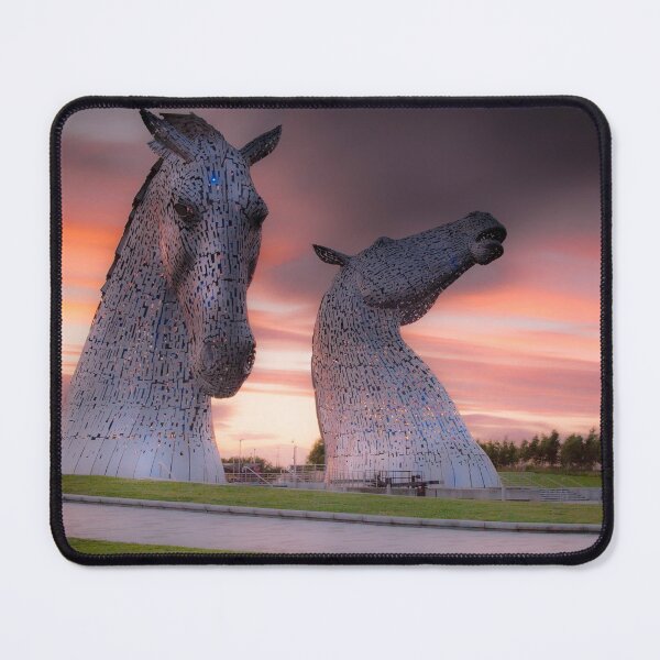 Item preview, The Kelpies designed and sold by Alan Millarvie.