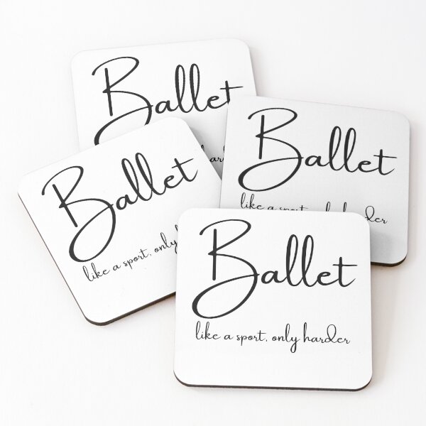 Item preview, Ballet Shirt, Ballet Teacher, Dance Shirt, Ballerina Shirt, Ballet, Ballerina, Dancer Gift, Dance Coach, Ballet Party Gift, Gift For Dancer designed and sold by BalletDanceShop.