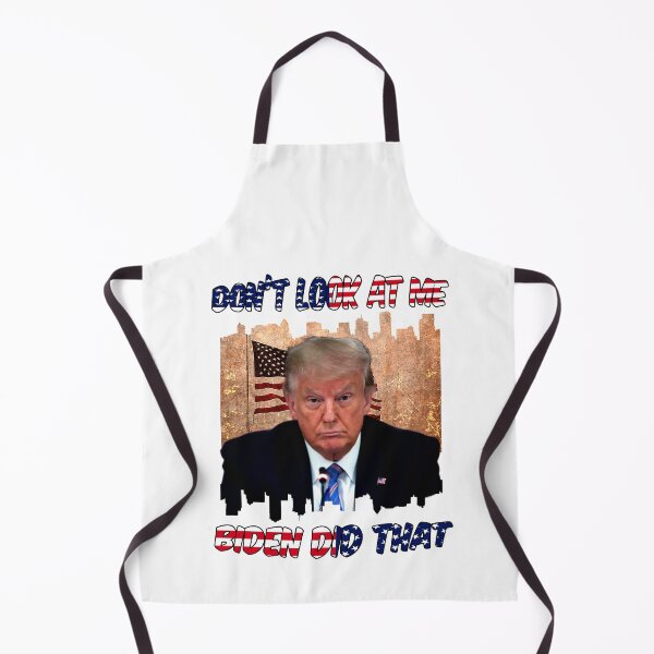 Item preview, don't look at me joe biden did that designed and sold by STICKOVA ARTS.
