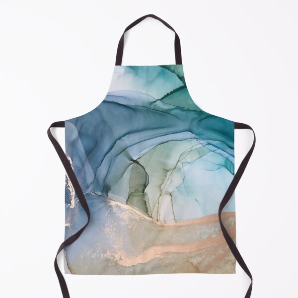 Item preview, BLUE MARBLE DESIGN designed and sold by barasha1111.
