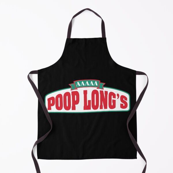 Item preview, POOP LONG'S designed and sold by VonHafe.
