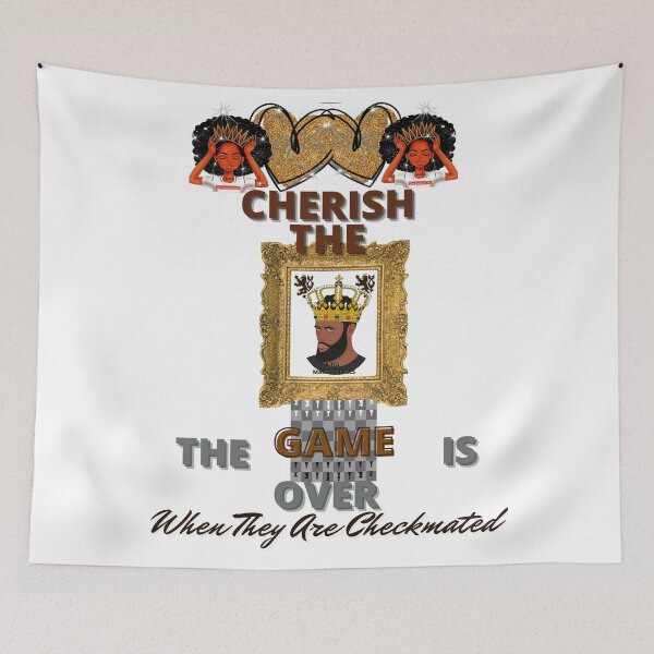 Item preview, THE KING- PRICELESS designed and sold by FNMDRYP.