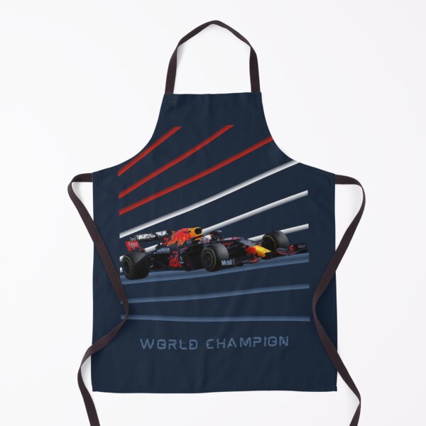 Item preview, Max Verstappen World Champion designed and sold by ghewa.