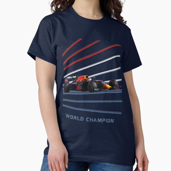 Item preview, Max Verstappen World Champion designed and sold by ghewa.