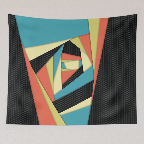 Item preview, Layers of Color designed and sold by Phil Perkins.
