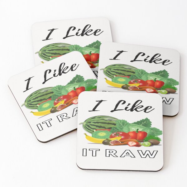 Item preview, I Like It Raw designed and sold by Danyell369.