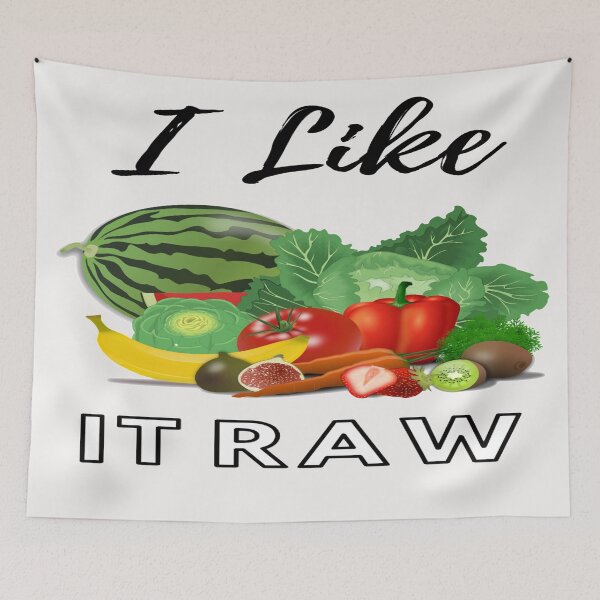 Item preview, I Like It Raw designed and sold by Danyell369.