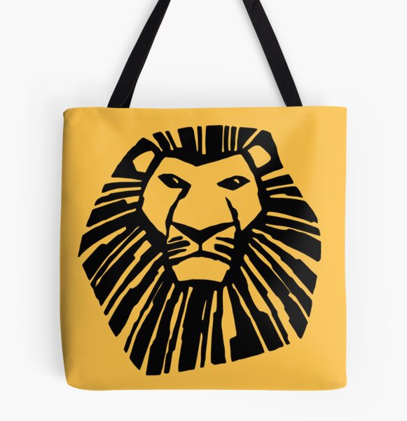 Lion King Logo
