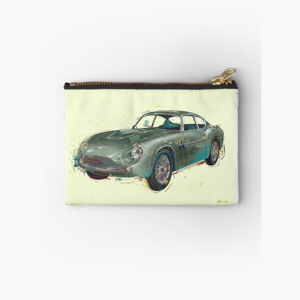 Item preview, Aston Martin DB4 Zagato  designed and sold by marg-board.