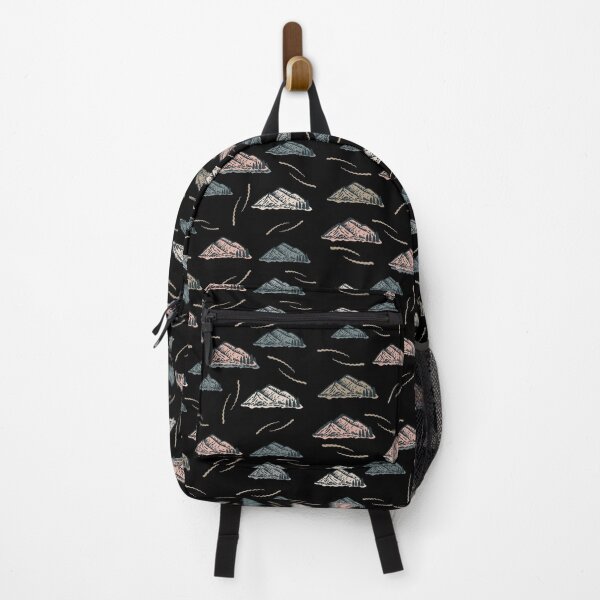 Item preview, Lake District - National Park - Cumbria - England - Classic Black - #5 designed and sold by WildBerryMount.