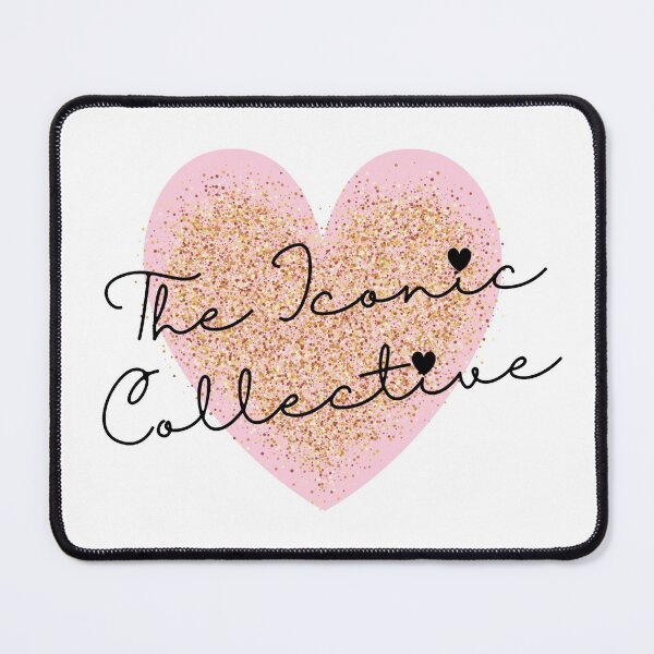 Item preview, The Iconic Collective designed and sold by Rachael Lawrence.
